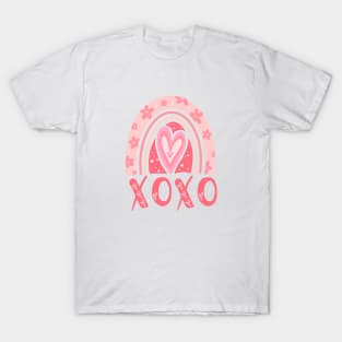 XOXO Love T-Shirt